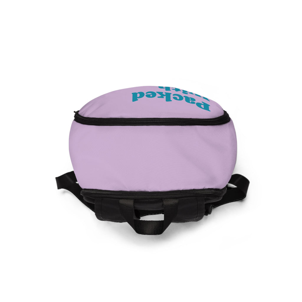 Confidence Backpack