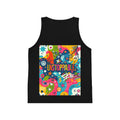 Kids Jersey Tank Top - Unstoppable