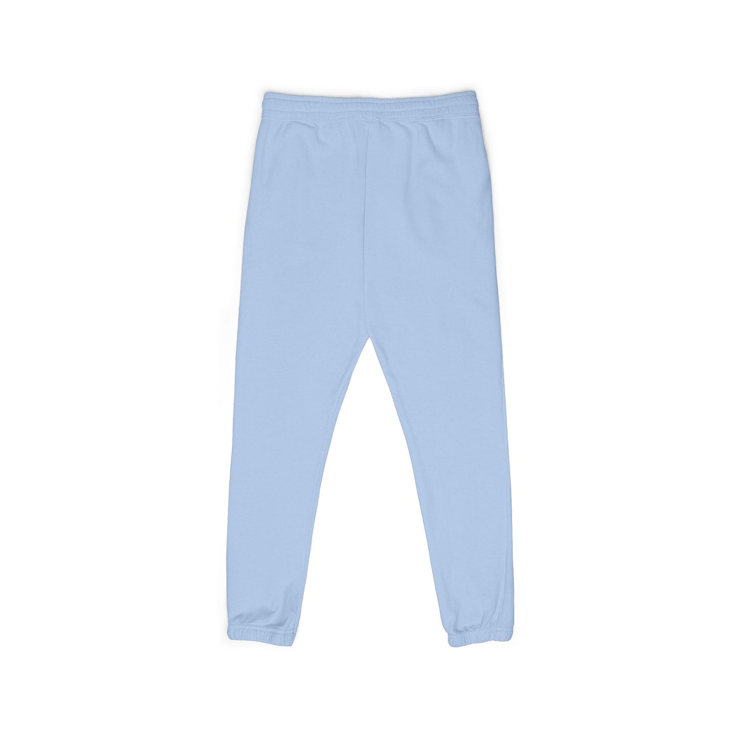 Unisex Garment-Dyed Fleece Sweatpants Powered by Positivity- Cozy Lounge Pants for Home, Comfortable Joggers for Workout, Perfect Gift for Friends and [...]
