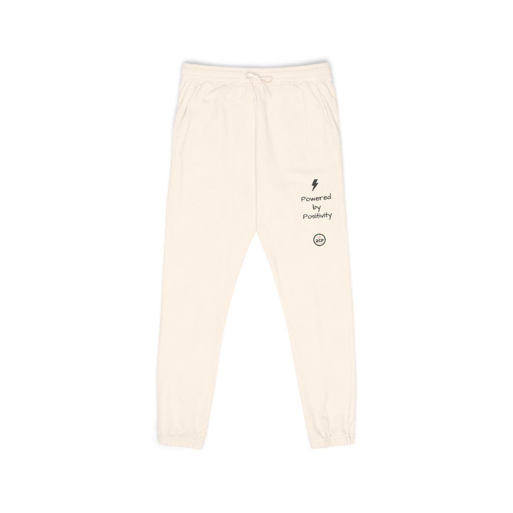 Powered by Positivity Unisex Sweatpants