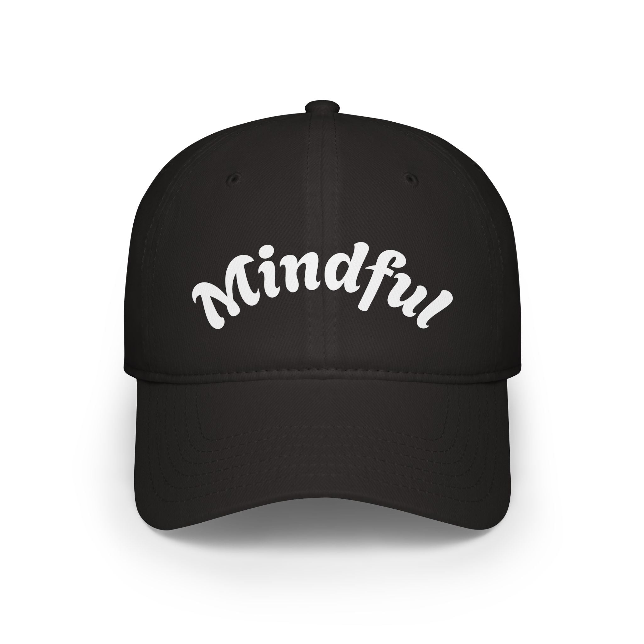 Mindful Baseball Cap
