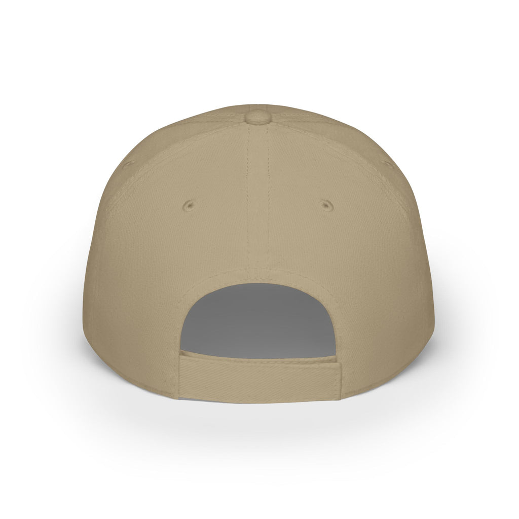 Mindful Baseball Cap