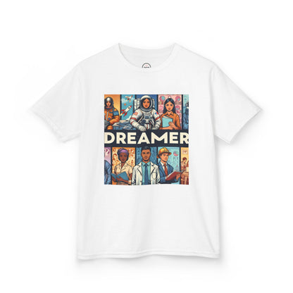 Career Dreamer Kids Tee