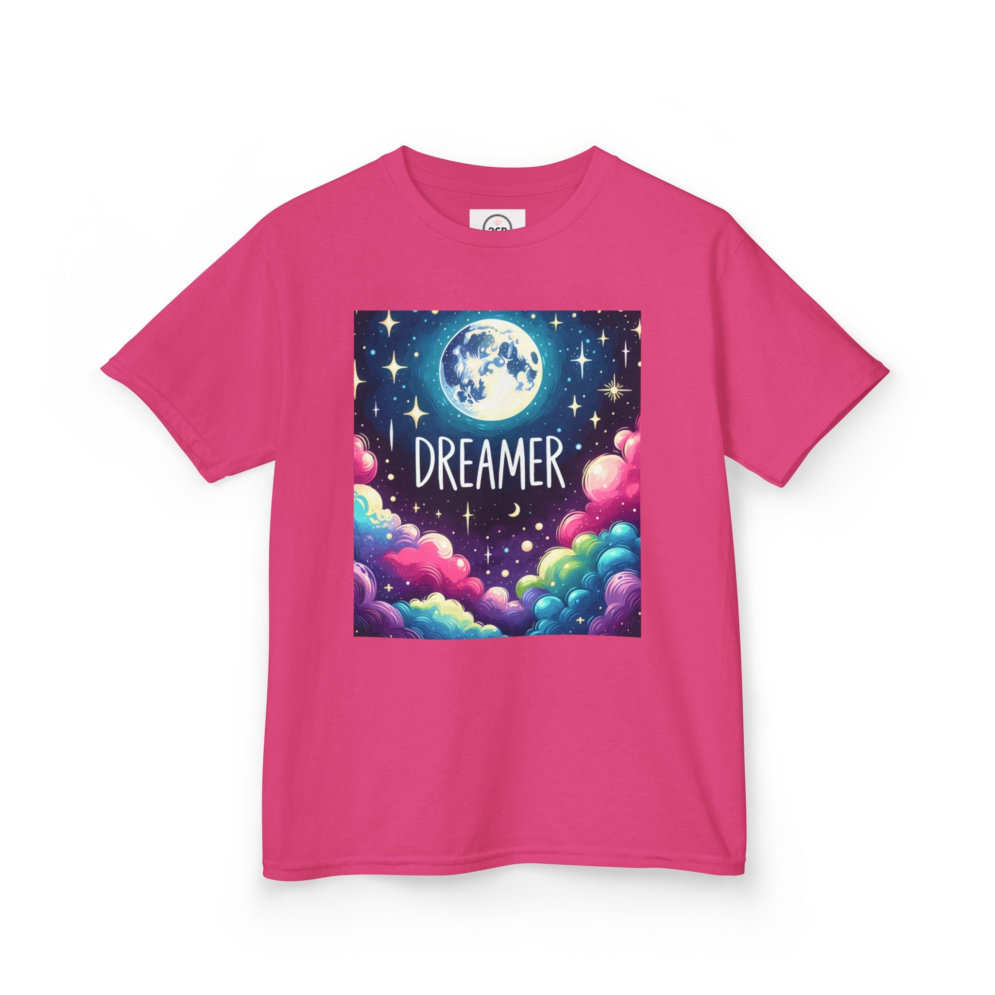 Dreamer Kids Tee