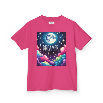 Dreamer Kids Tee