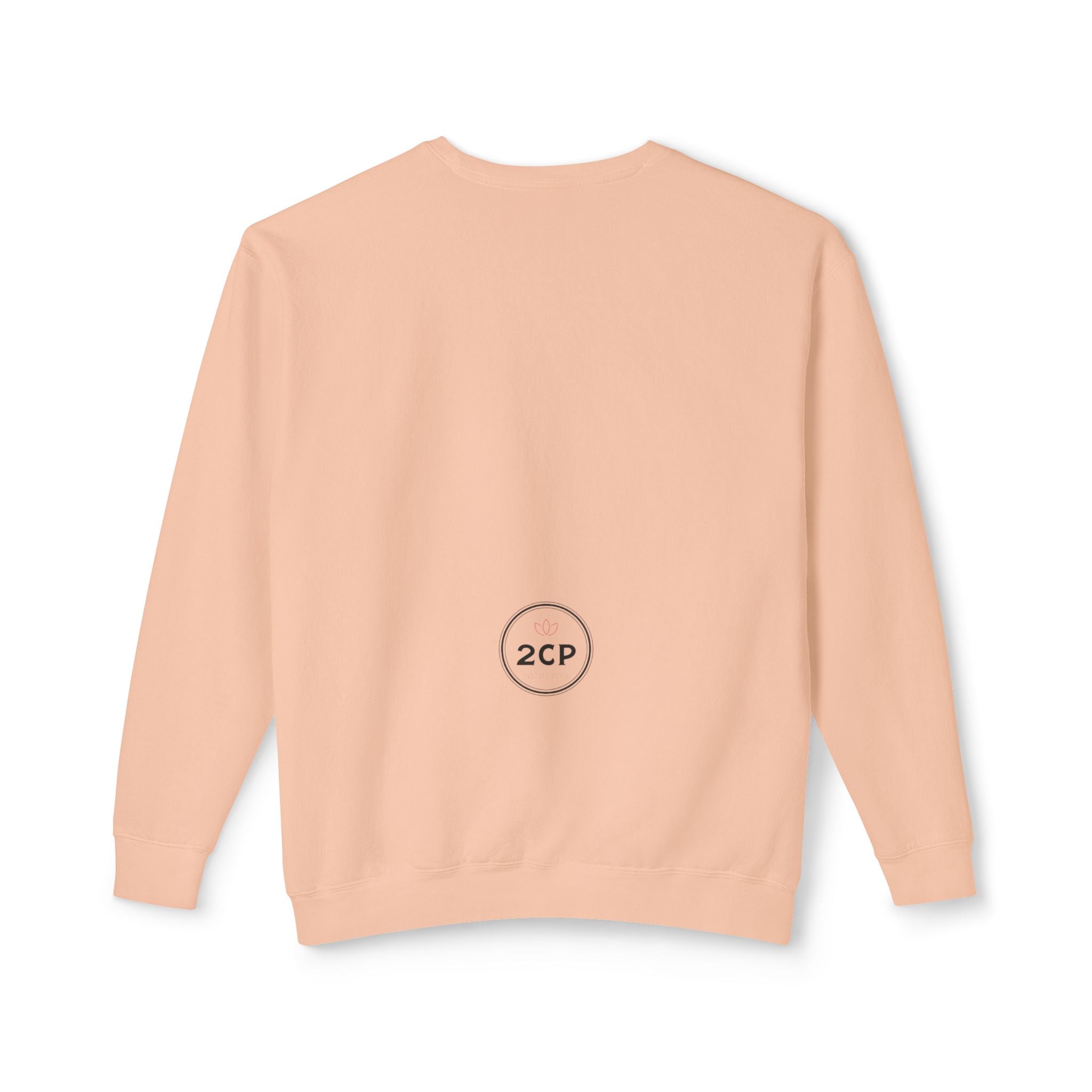 I'm Not Bossy, I'm the Leader Unisex Lightweight Sweatshirt
