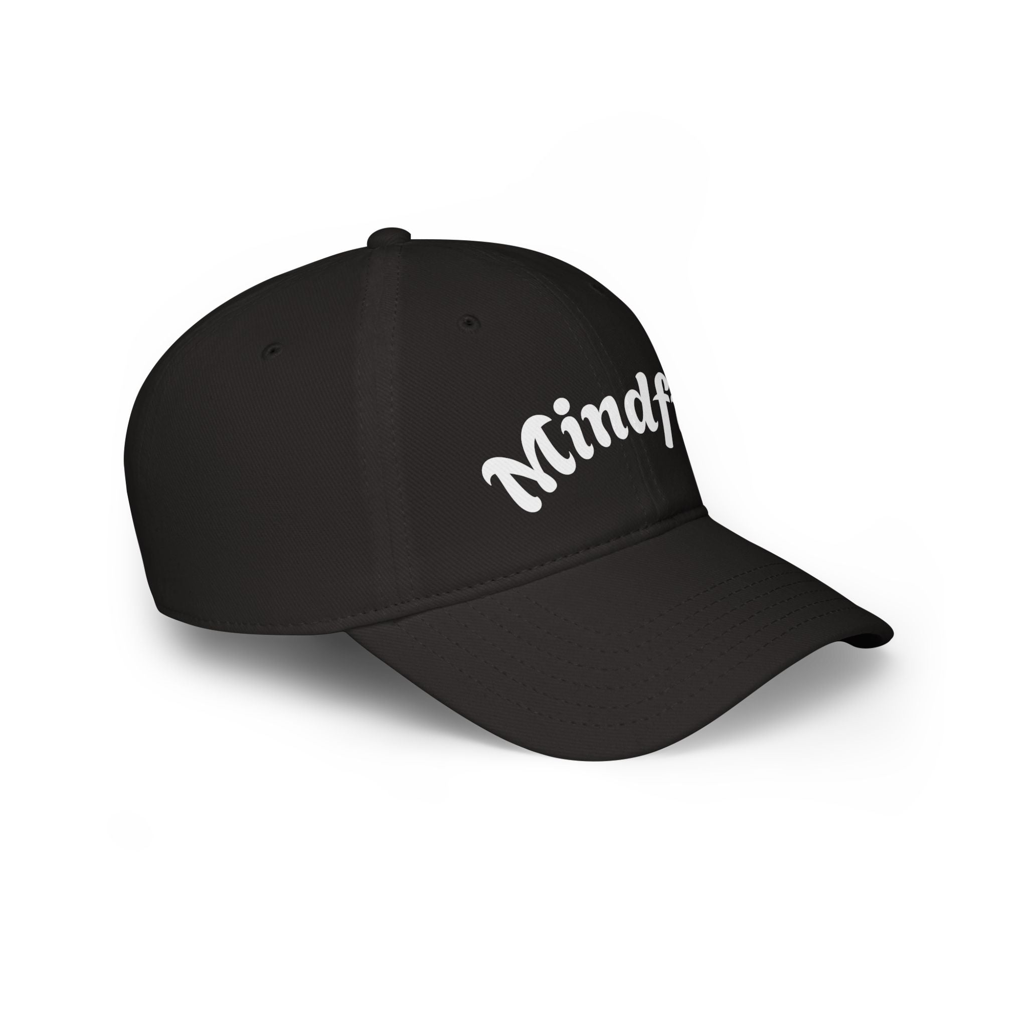 Mindful Baseball Cap