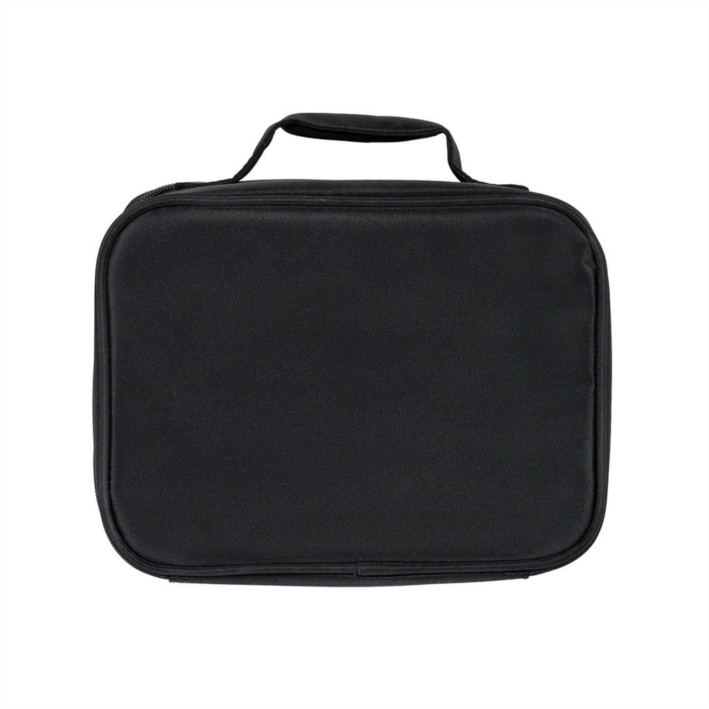 Packed with energy lunch box/bag