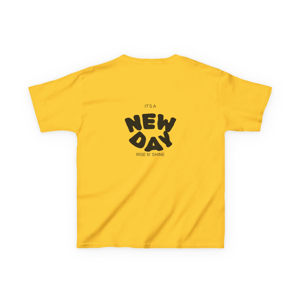 Career Dreamer Kids Tee