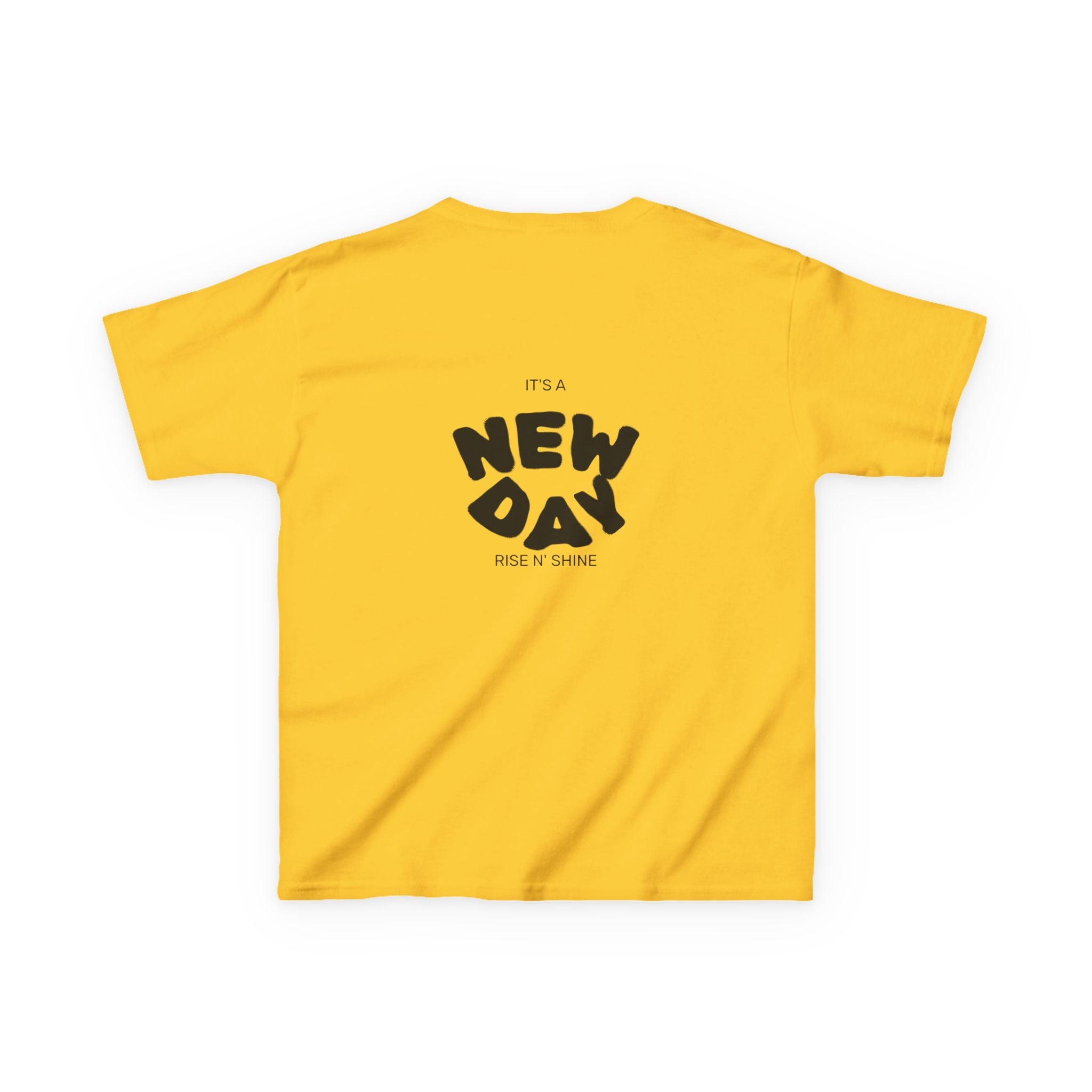 Career Dreamer Kids Tee