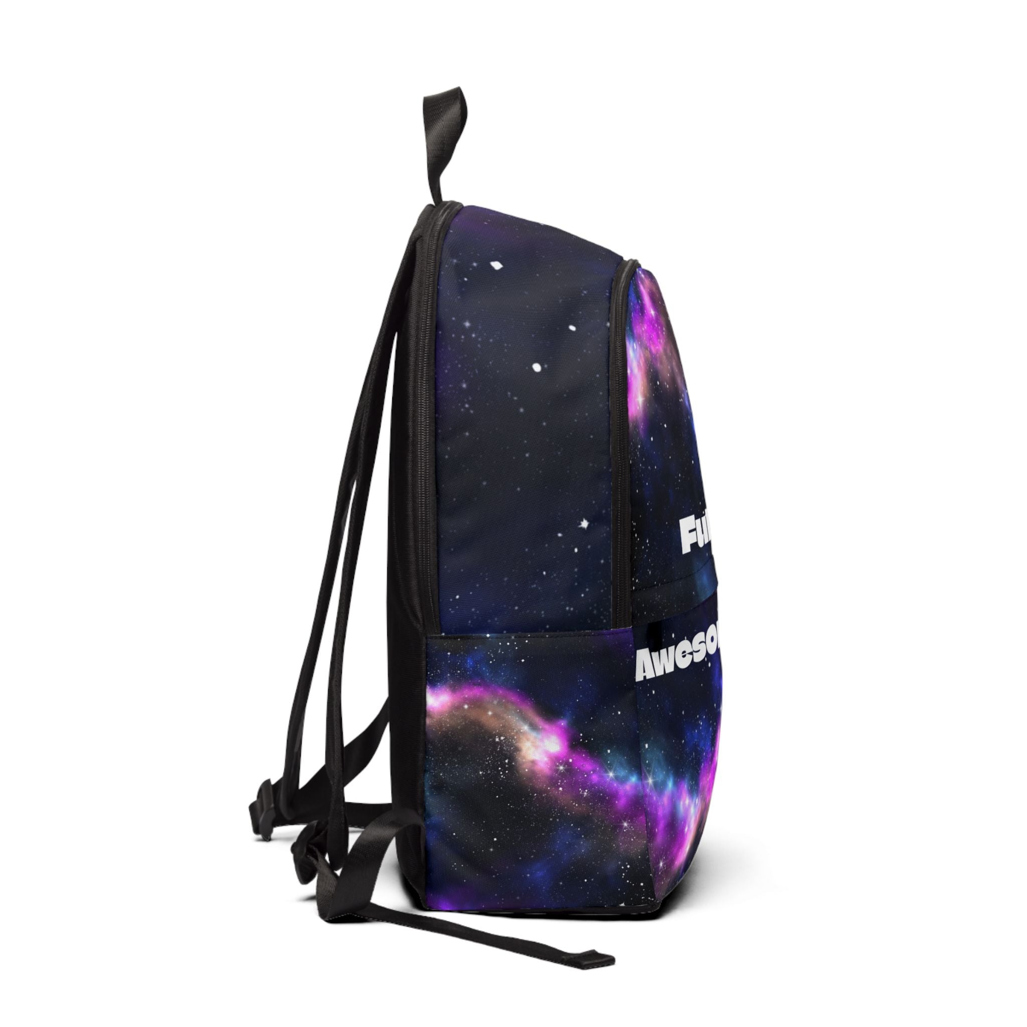 Full of Awesomeness Backpack