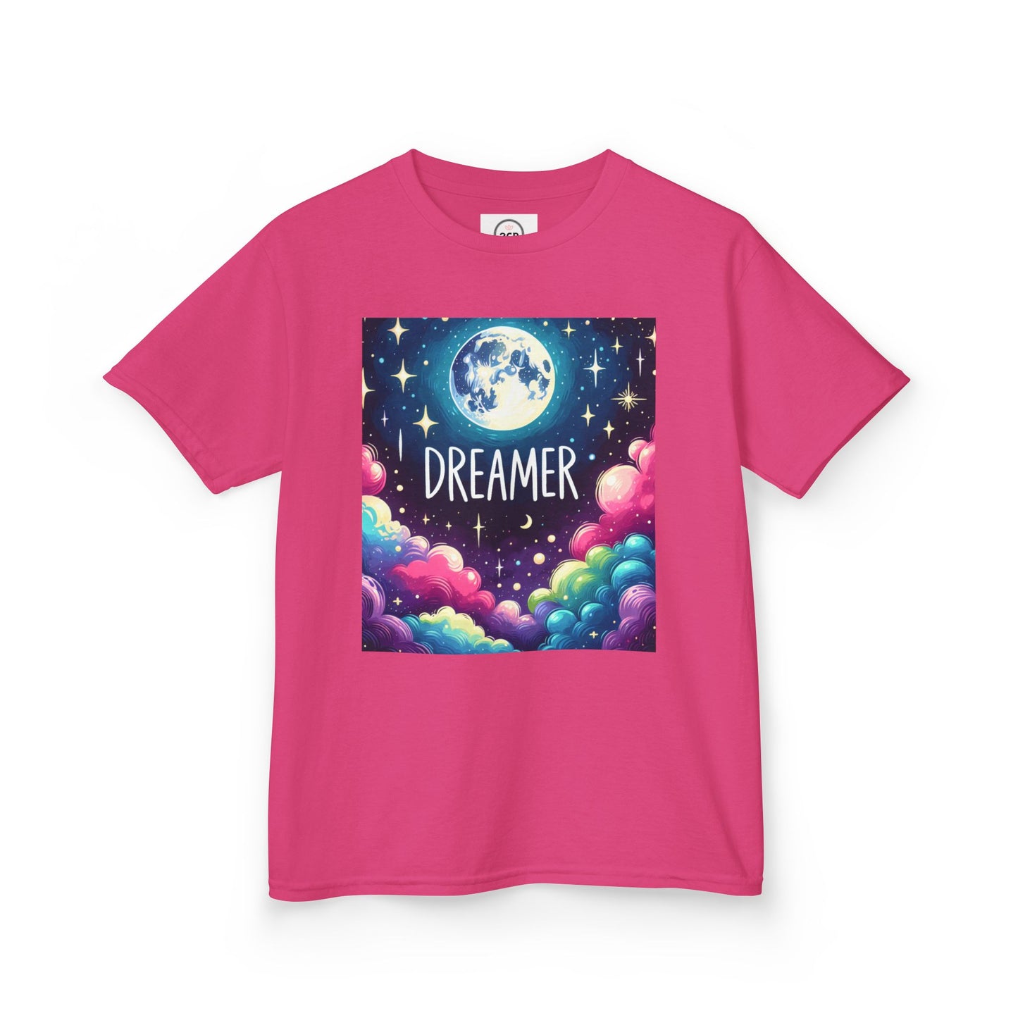 Dreamer Kids Tee